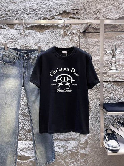 CHD  T- Shirt short sleeve 2 Color's
