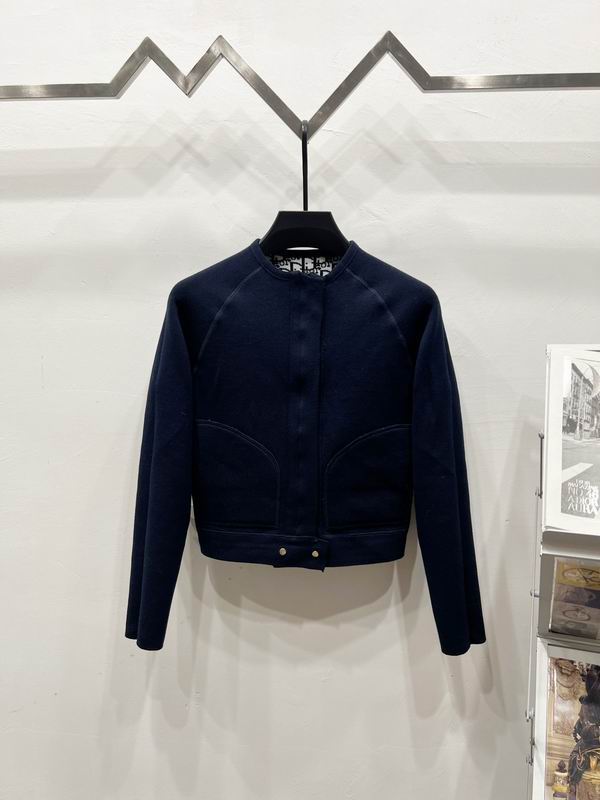 CHD Jacket 2 Color 's