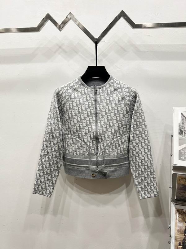 CHD Jacket 2 Color 's
