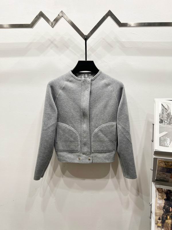 CHD Jacket 2 Color 's