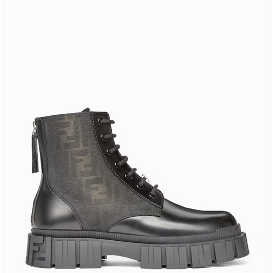 FEN Biker  Boots  Man