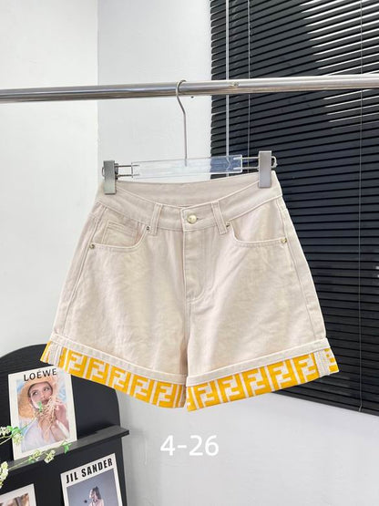 FEN Pants Sport  Woman