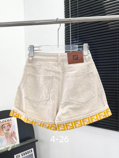 FEN Pants Sport  Woman