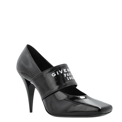 GIVENJY  shoes Woman 2 Color's