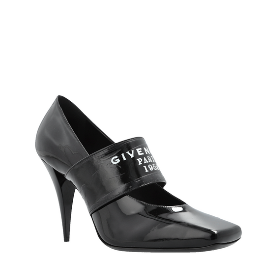 GIVENJY  shoes Woman 2 Color's