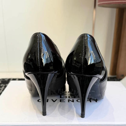 GIVENJY  shoes Woman 2 Color's