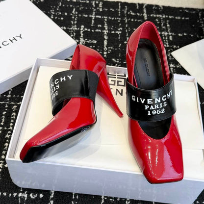 GIVENJY  shoes Woman 2 Color's