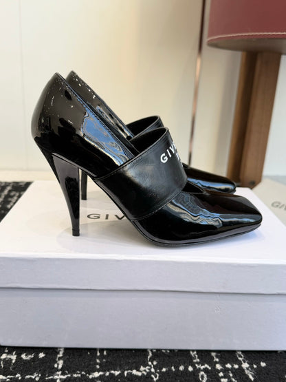 GIVENJY  shoes Woman 2 Color's