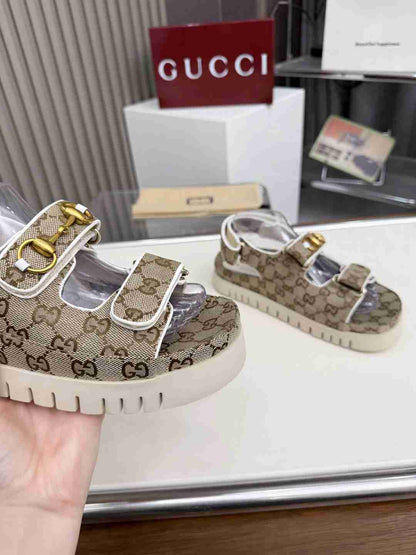 LABUTIN Sandals  Woman 4 Color's