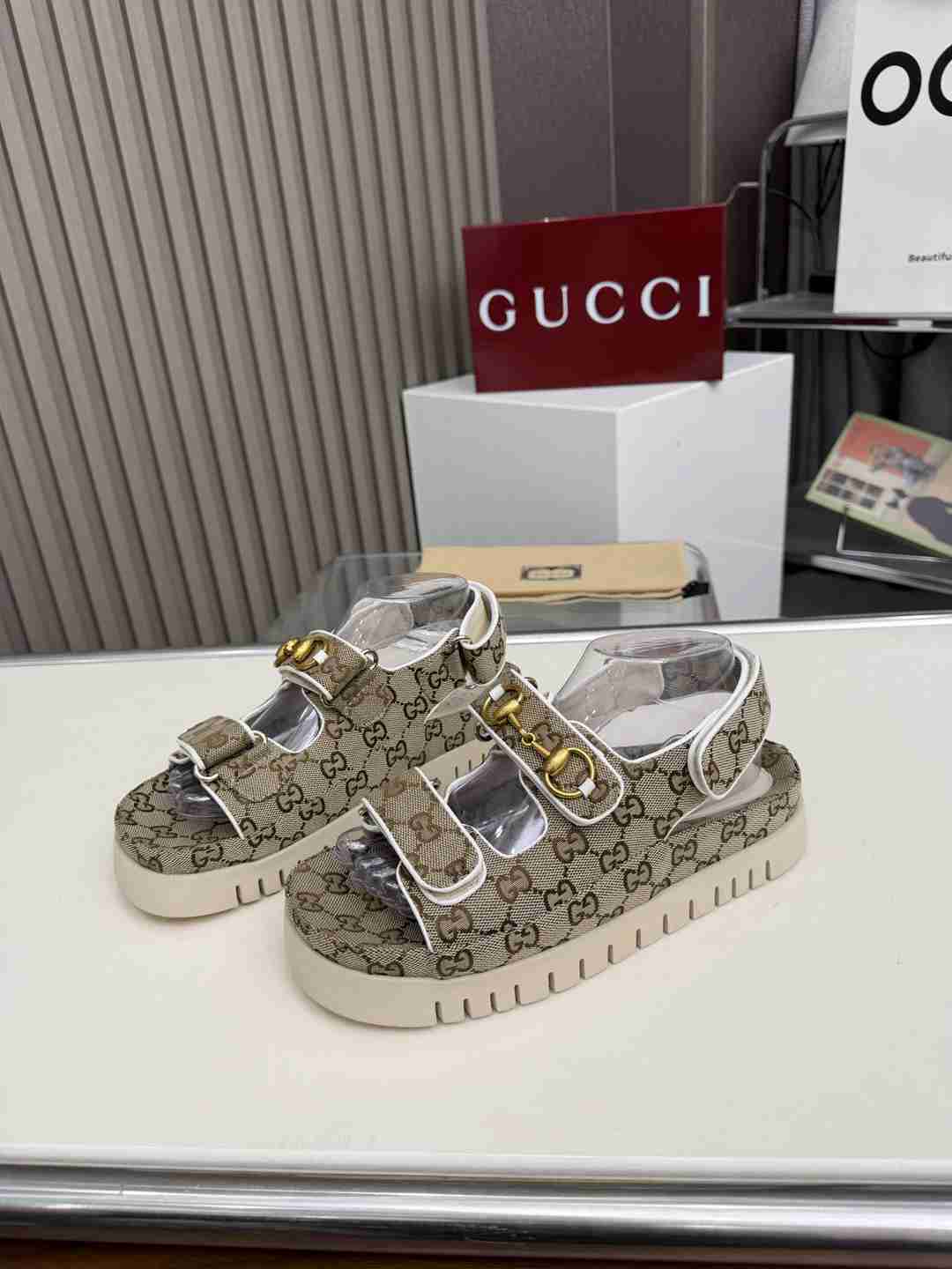 LABUTIN Sandals  Woman 4 Color's