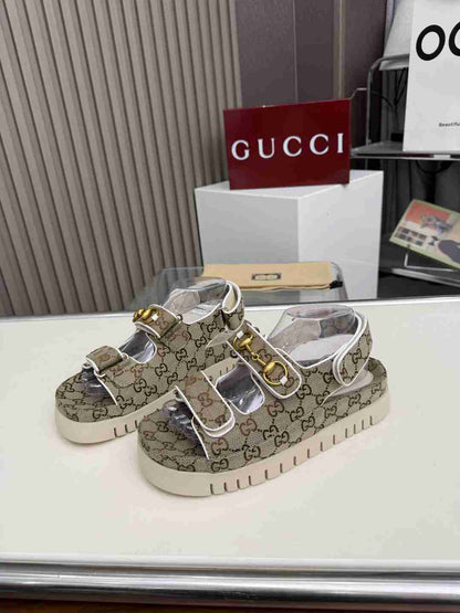 LABUTIN Sandals  Woman 4 Color's