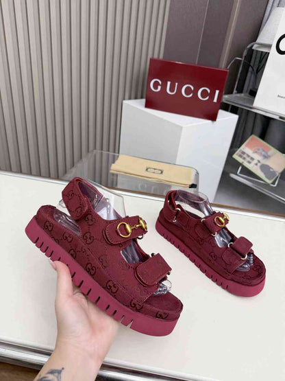 LABUTIN Sandals  Woman 4 Color's