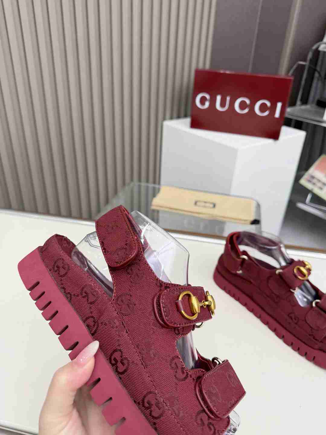 LABUTIN Sandals  Woman 4 Color's