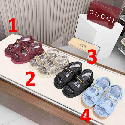 LABUTIN Sandals  Woman 4 Color's
