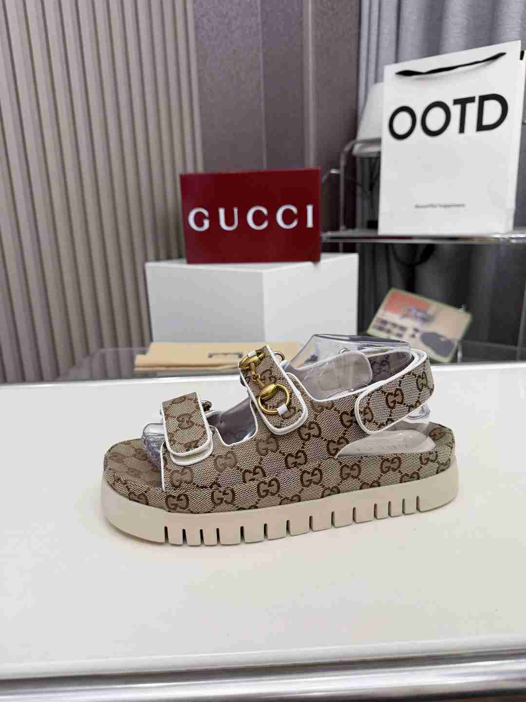 LABUTIN Sandals  Woman 4 Color's