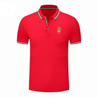 GU T-shirt Polo 2 Color 's