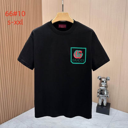 GU T- Shirt short sleeve 2 Color's