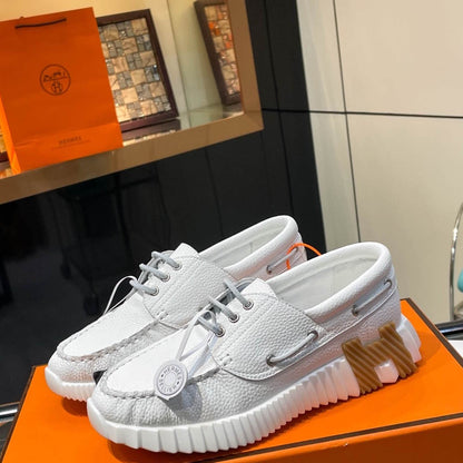 HRM  Shoes  2 Color 's