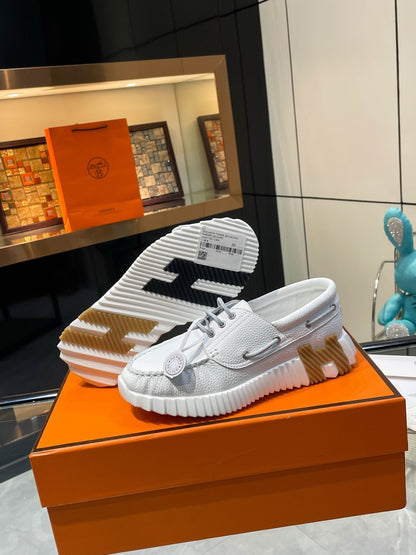 HRM  Shoes  2 Color 's