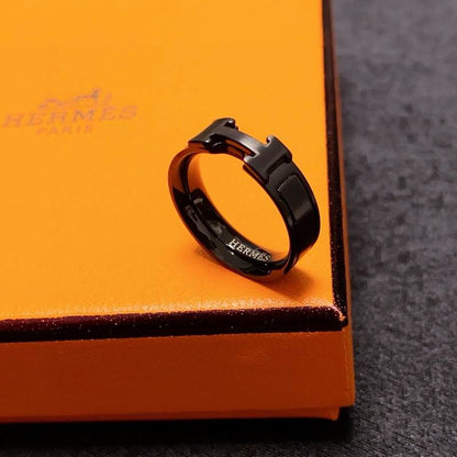 HRM Fashion Rings