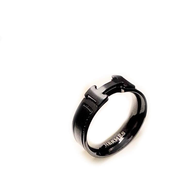 HRM Fashion Rings