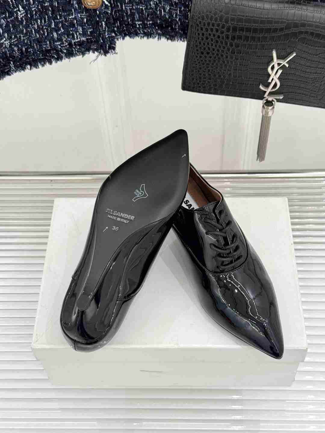 JIL S*ANDER Shoes Woman  2 Color's
