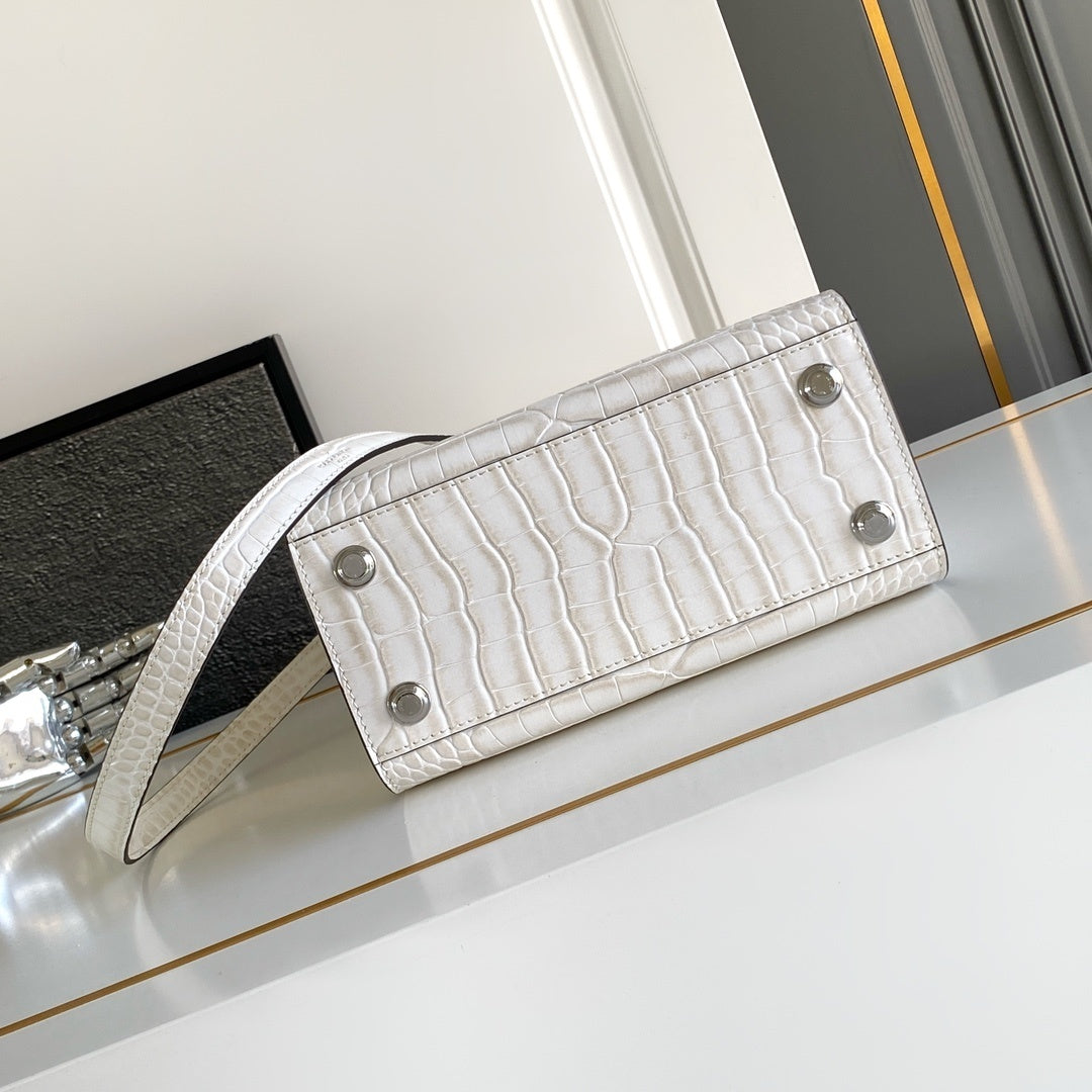 LU bag  22 cm 3 Color's