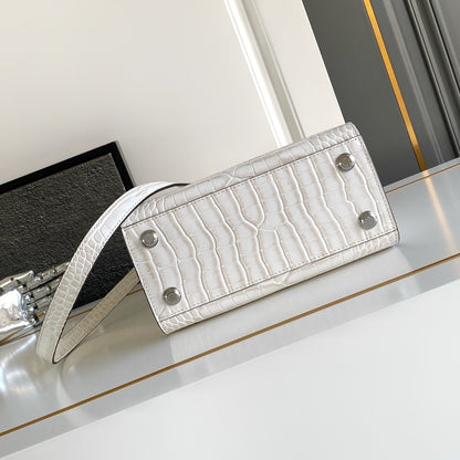 LU bag  22 cm 3 Color's