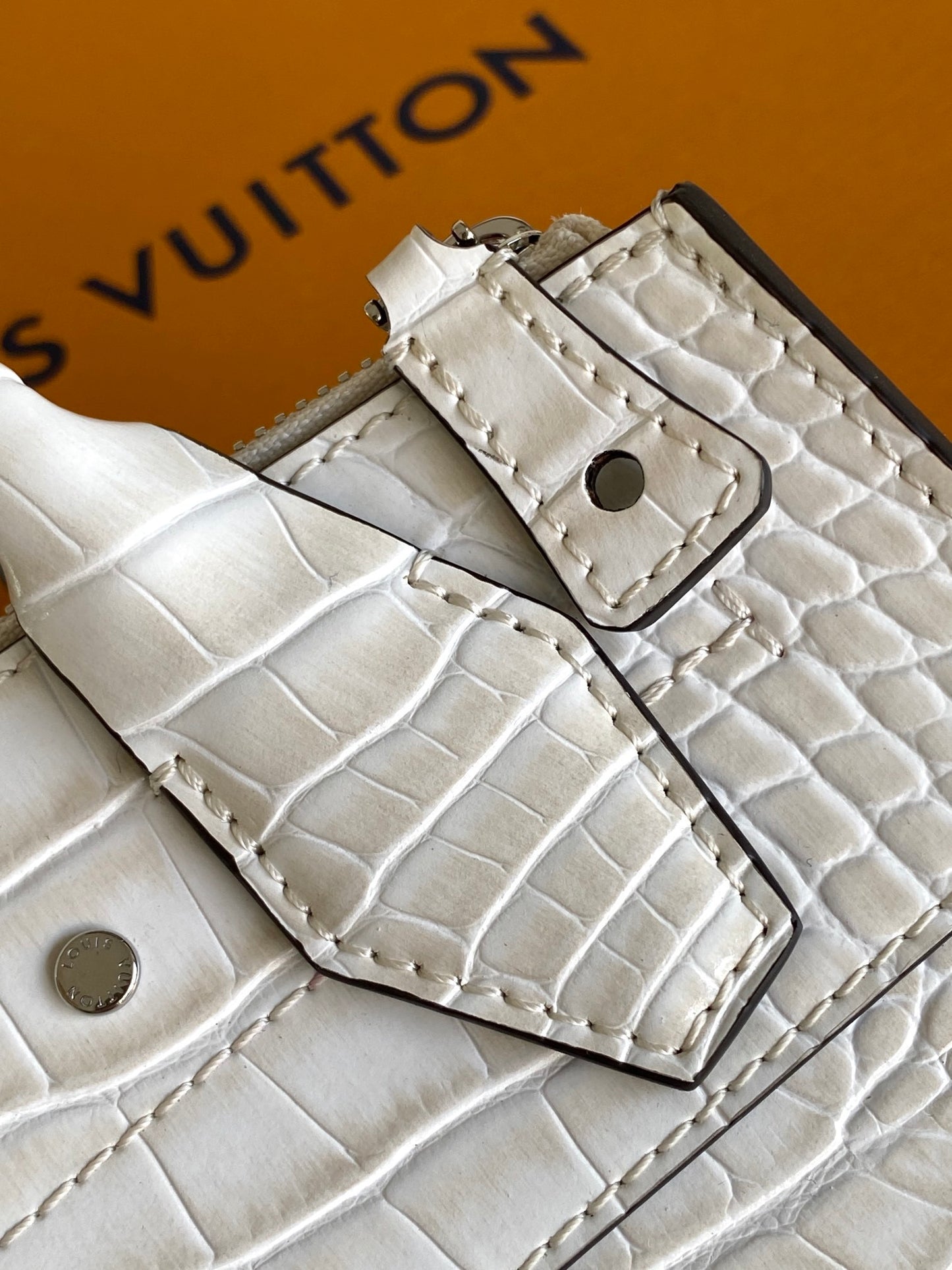 LU bag  22 cm 3 Color's