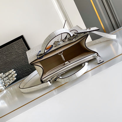 LU bag  22 cm 3 Color's