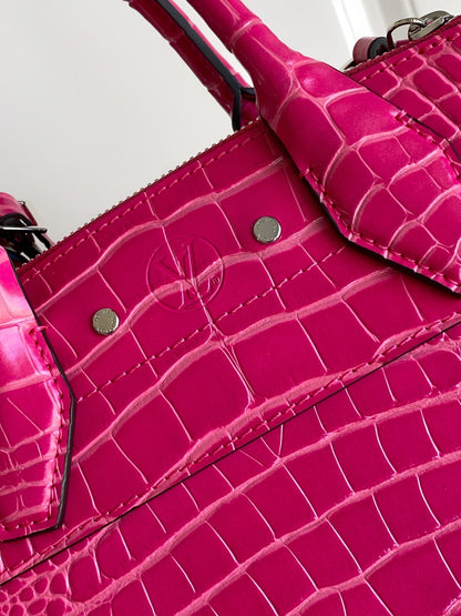 LU bag  22 cm 3 Color's