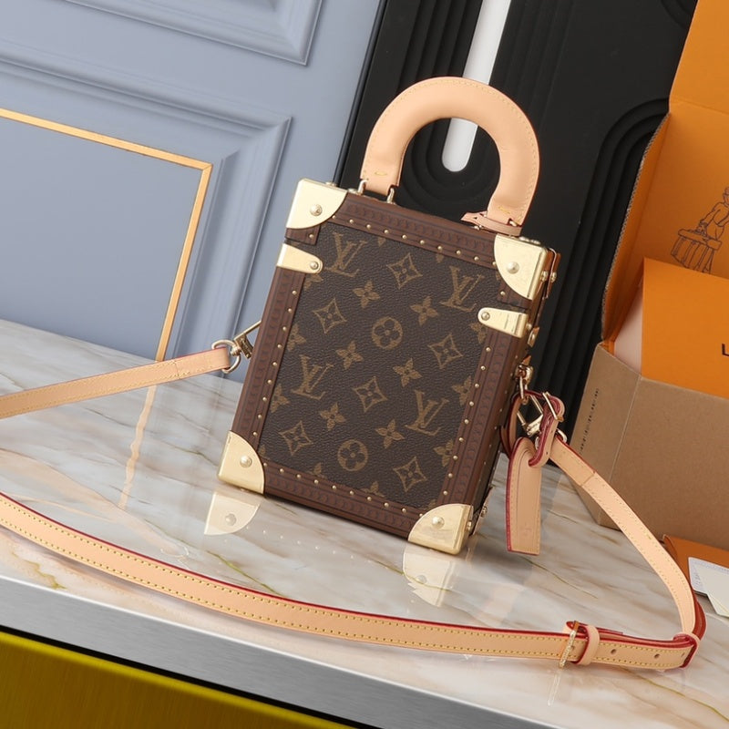 LU Trunk Bag 22 cm