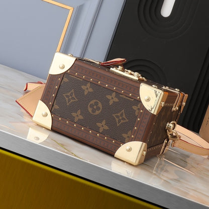 LU Trunk Bag 22 cm