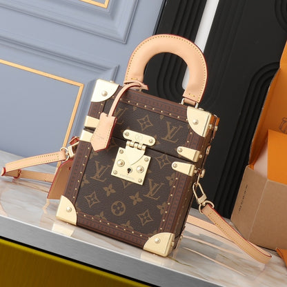 LU Trunk Bag 22 cm