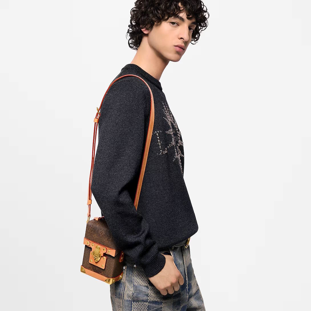 LU Trunk Bag 22 cm