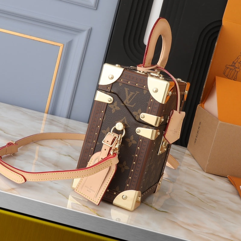 LU Trunk Bag 22 cm