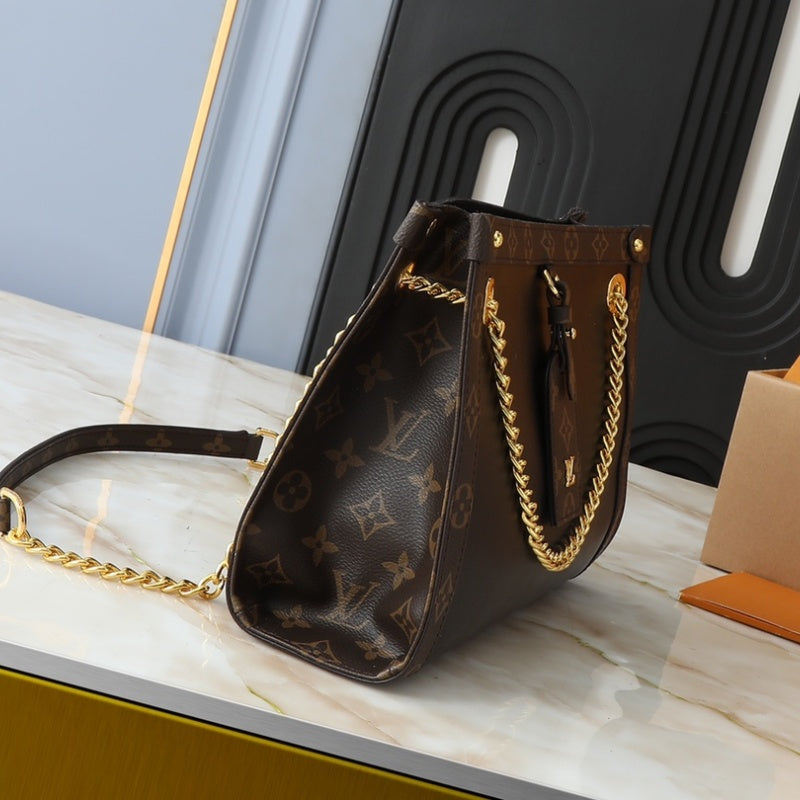 LU Shopping bag 31 cm