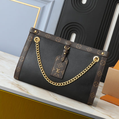 LU Shopping bag 31 cm