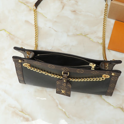 LU Shopping bag 31 cm