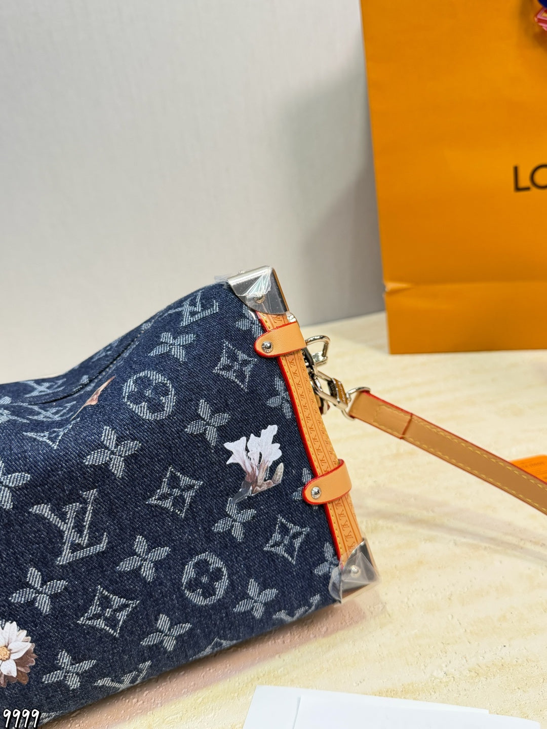 LU  Trunk Bag 22 cm