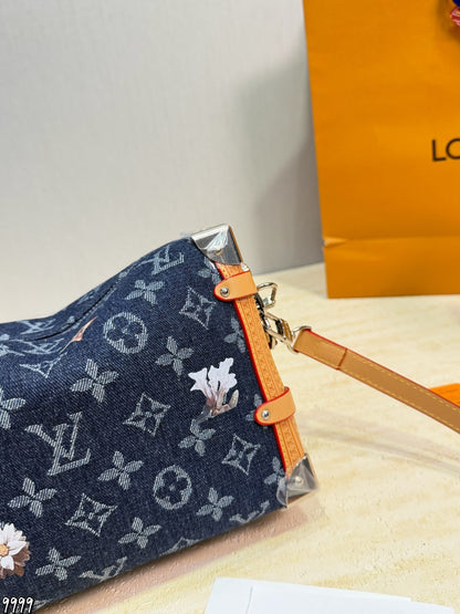 LU  Trunk Bag 22 cm