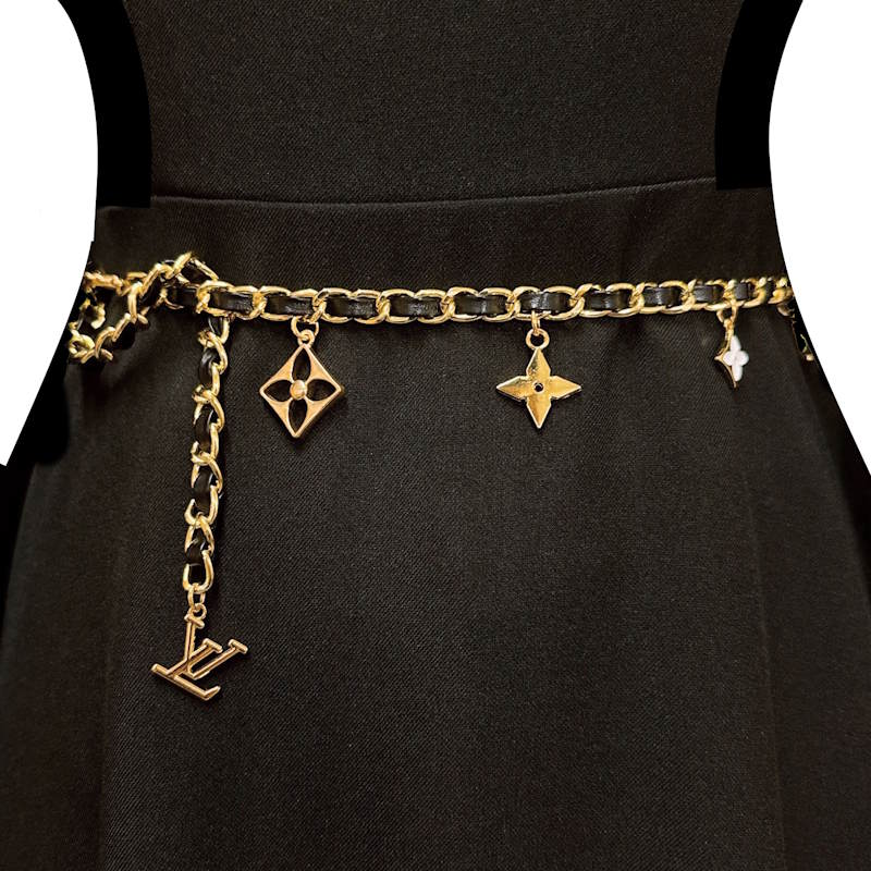LU  Belt SALE-min order required