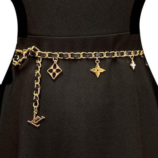 LU  Belt SALE-min order required