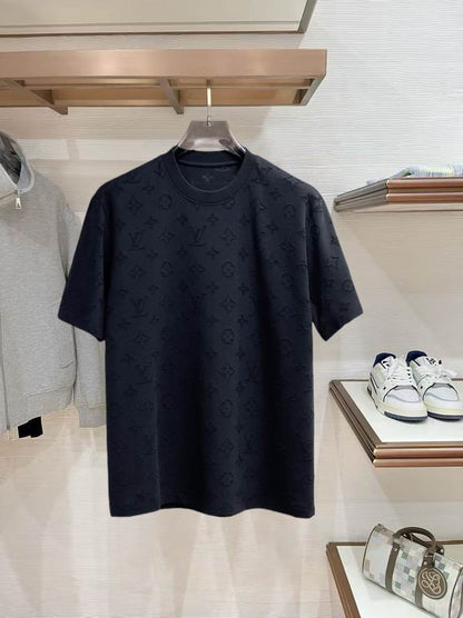 LU T- Shirt short sleeve 2 Color's