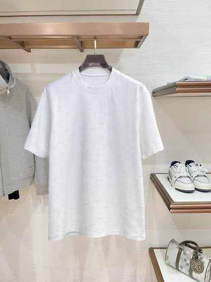 LU T- Shirt short sleeve 2 Color's