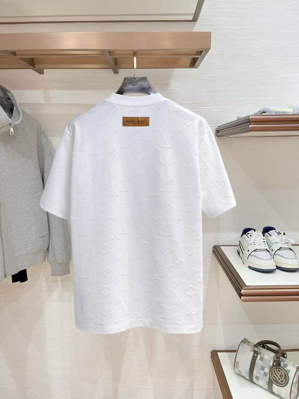 LU T- Shirt short sleeve 2 Color's