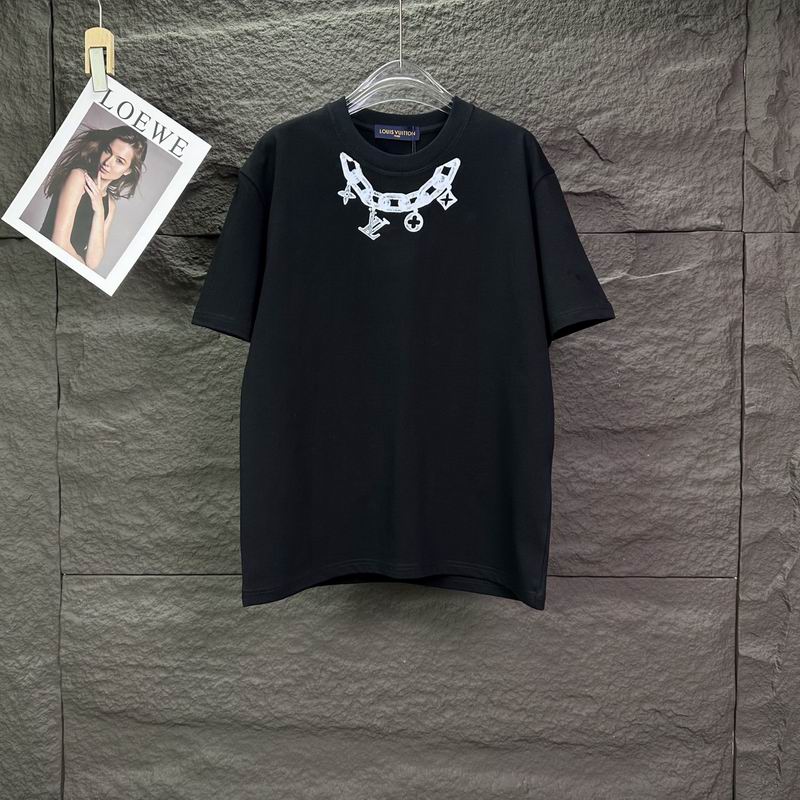 LU  T- Shirt short sleeve 2 Color's