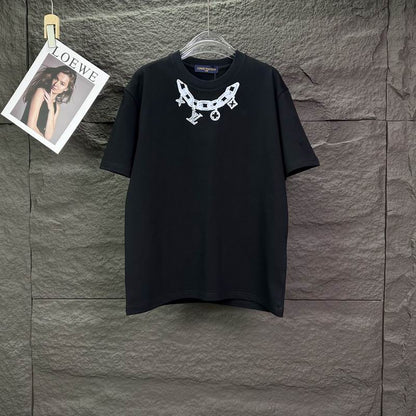 LU  T- Shirt short sleeve 2 Color's