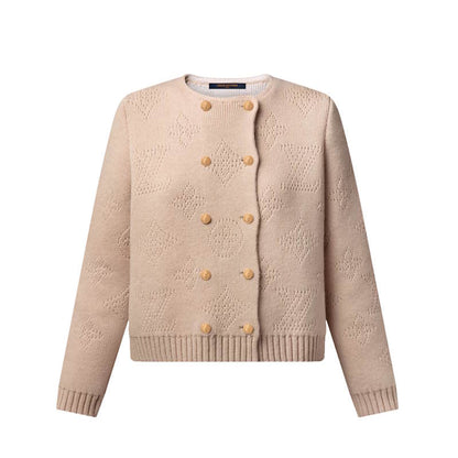 LU Jacket Cardigan  Woman