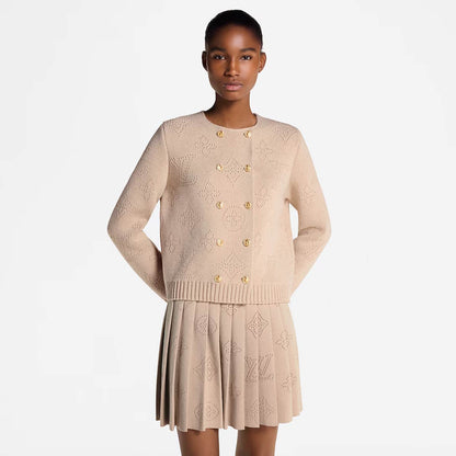 LU Jacket Cardigan  Woman